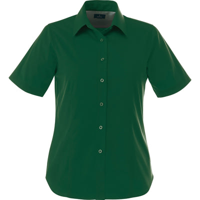 Womens STIRLING Short Sleeve Shirt