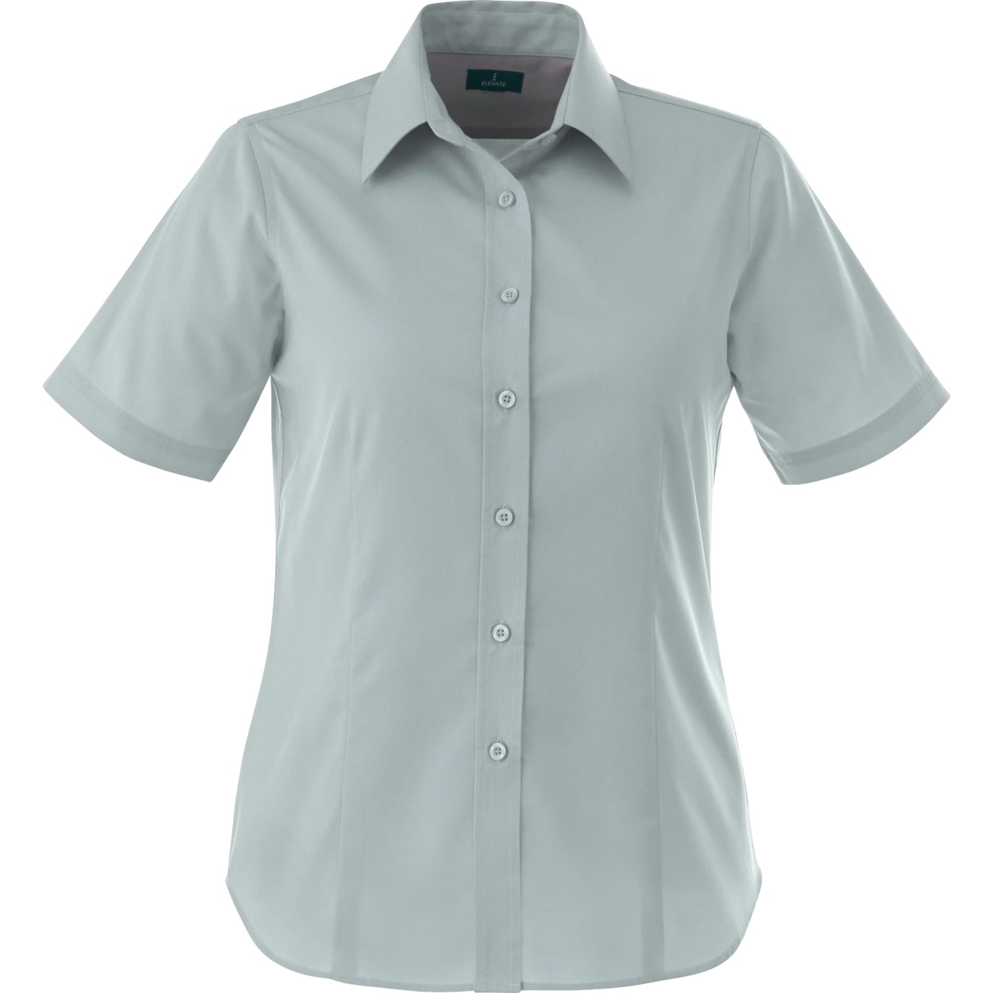 Womens STIRLING Short Sleeve Shirt