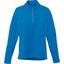 Womens CALTECH KNIT QUARTER ZIP