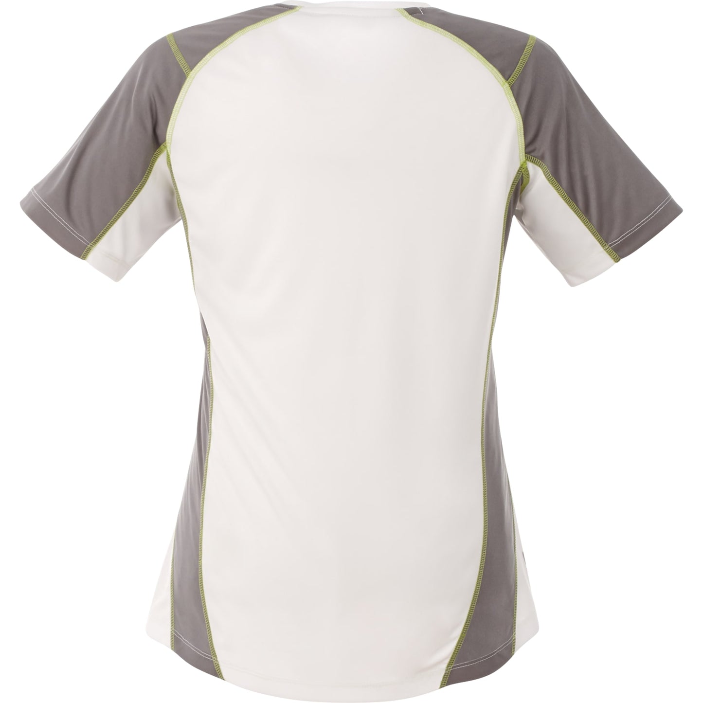 Womens TAKU Short Sleeve Tech Tee