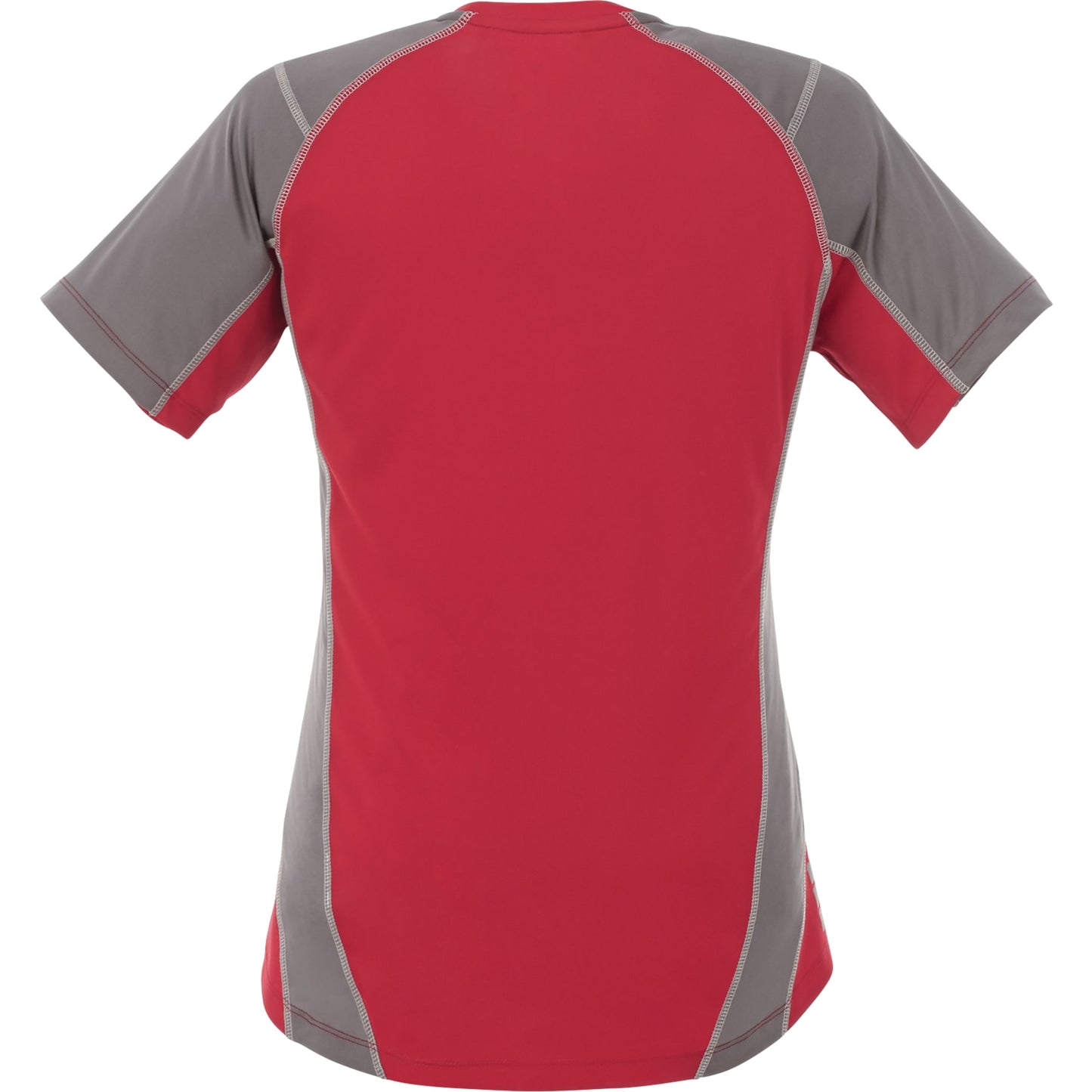 Womens TAKU Short Sleeve Tech Tee