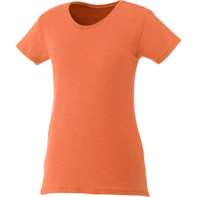 Womens BODIE Short Sleeve Tee