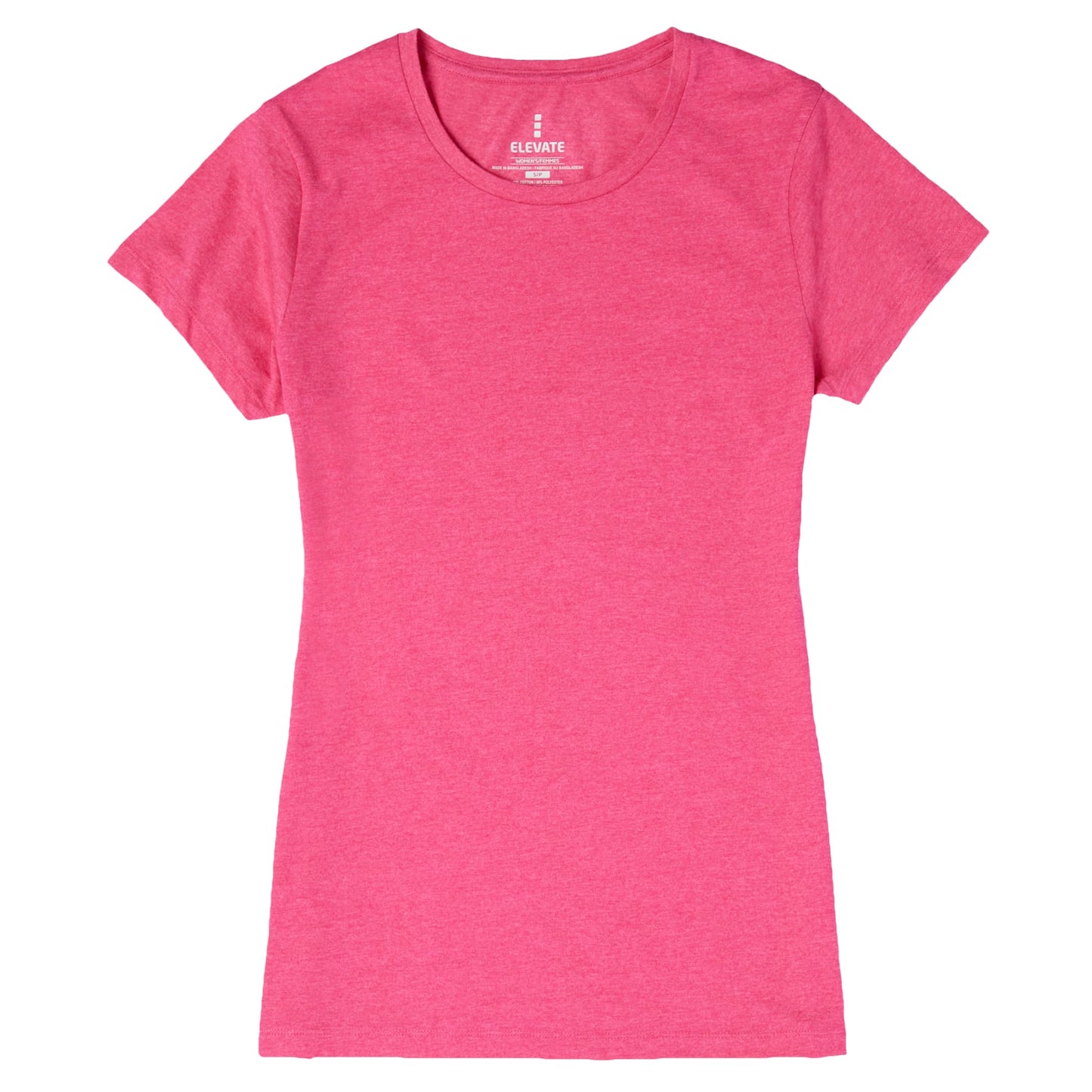 Womens BODIE Short Sleeve Tee