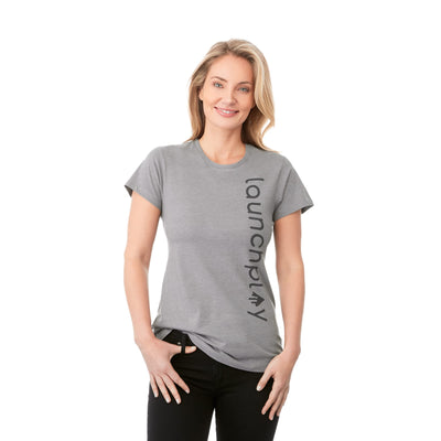 Womens BODIE Short Sleeve Tee