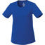 Womens Omi Short Sleeve Tech Tee