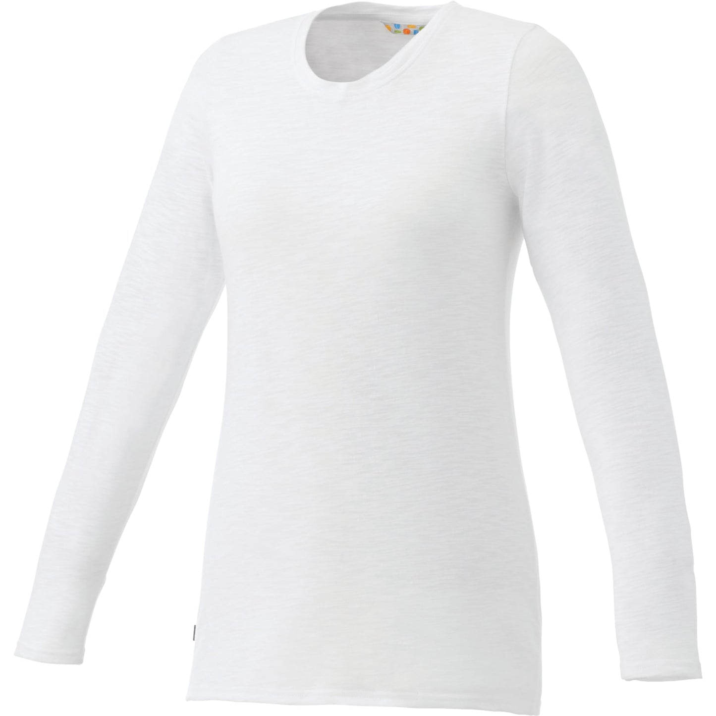 Womens Holt Long Sleeve Tee