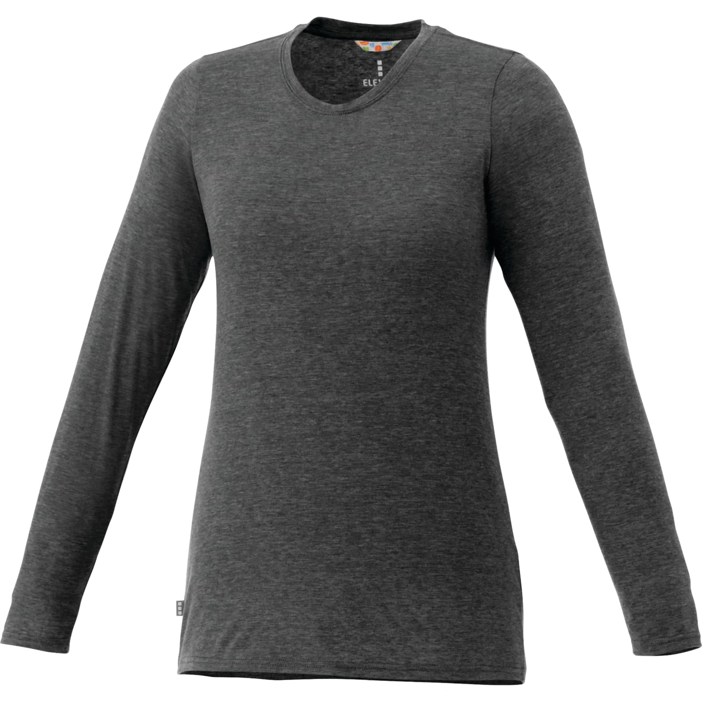 Womens Holt Long Sleeve Tee