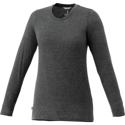 Womens Holt Long Sleeve Tee