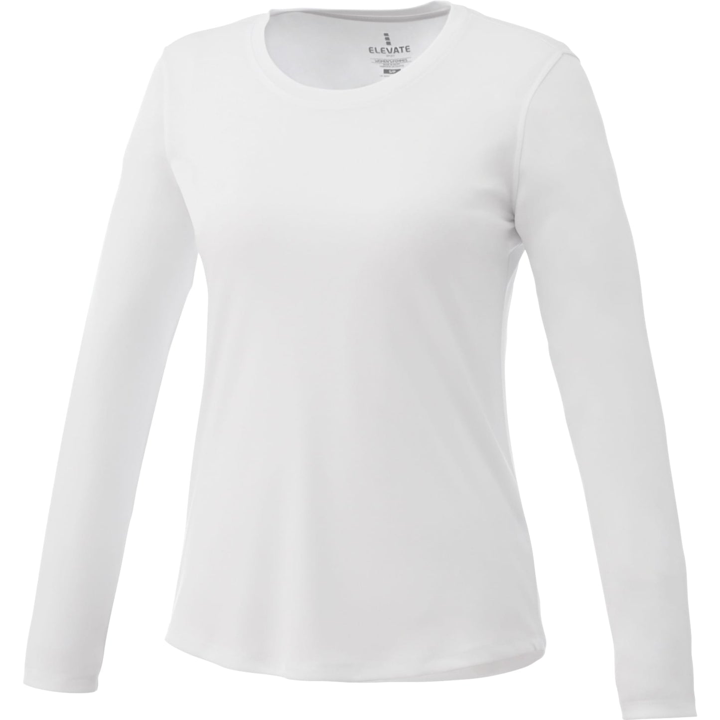 Womens PARIMA LS Tech Tee