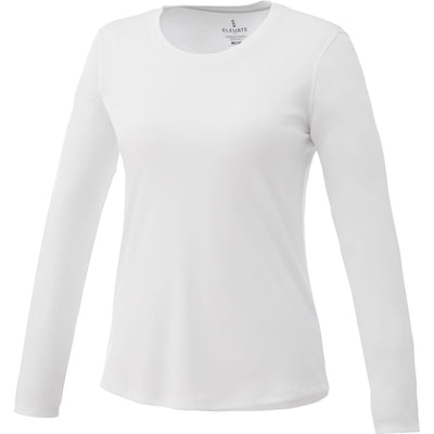 Womens PARIMA LS Tech Tee