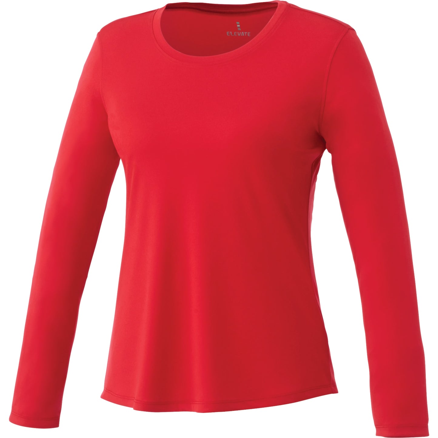 Womens PARIMA LS Tech Tee