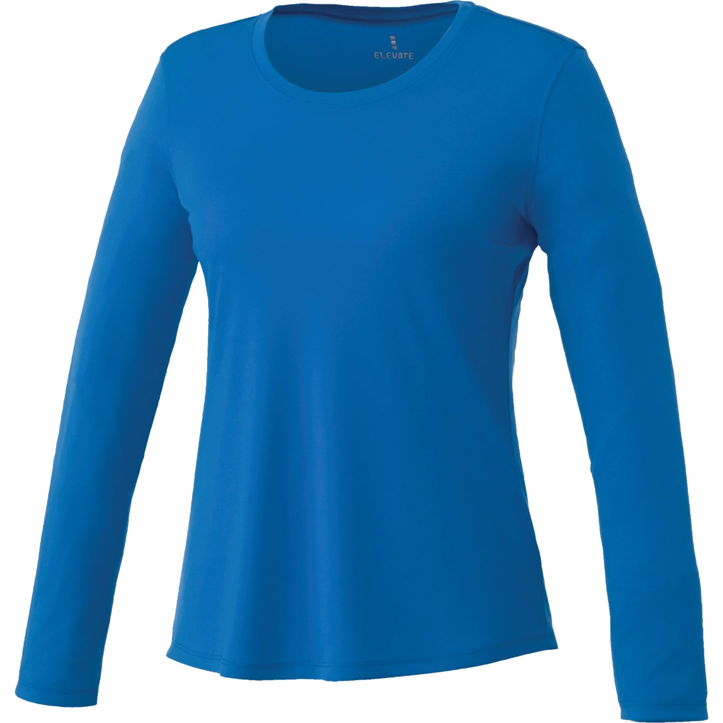 Womens PARIMA LS Tech Tee