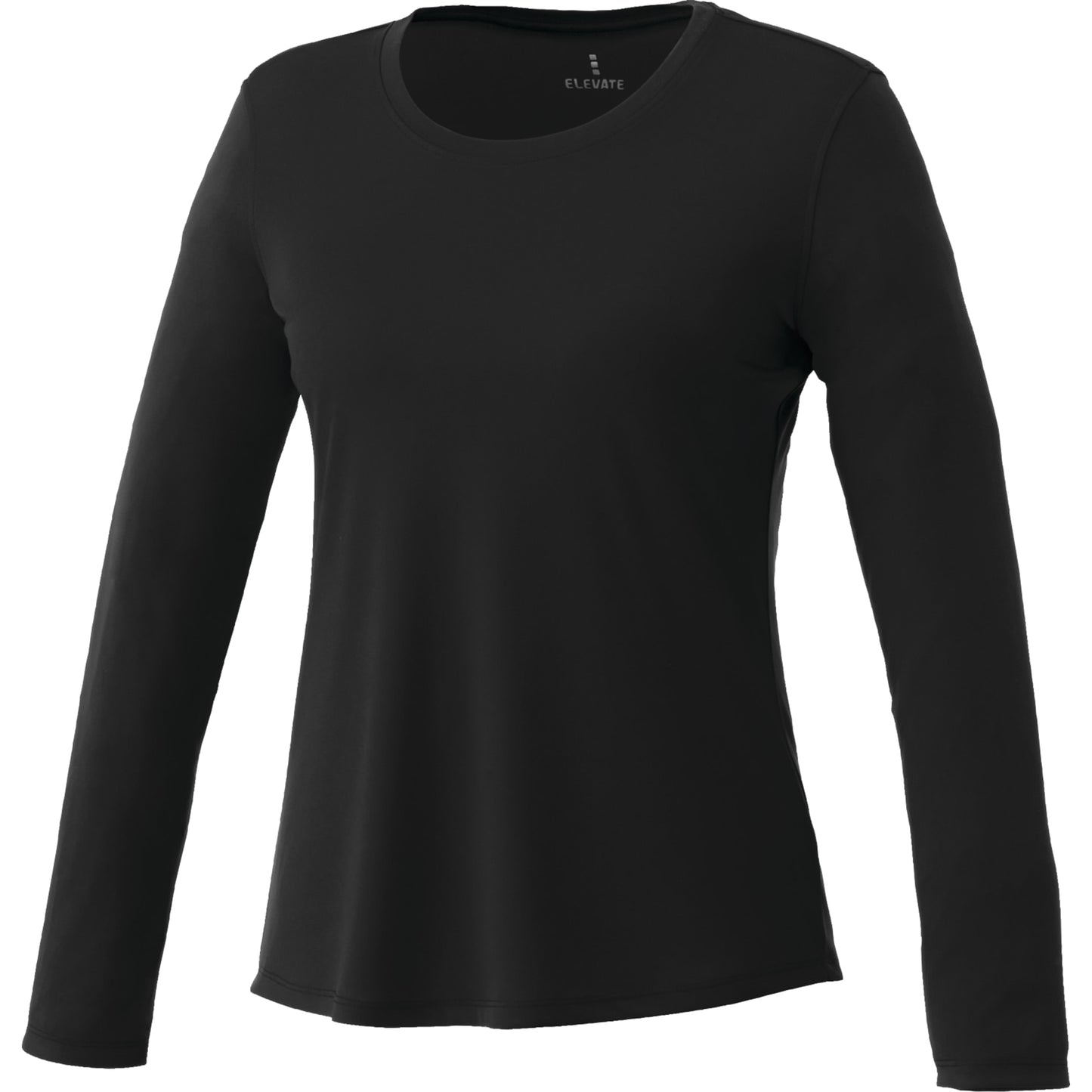 Womens PARIMA LS Tech Tee