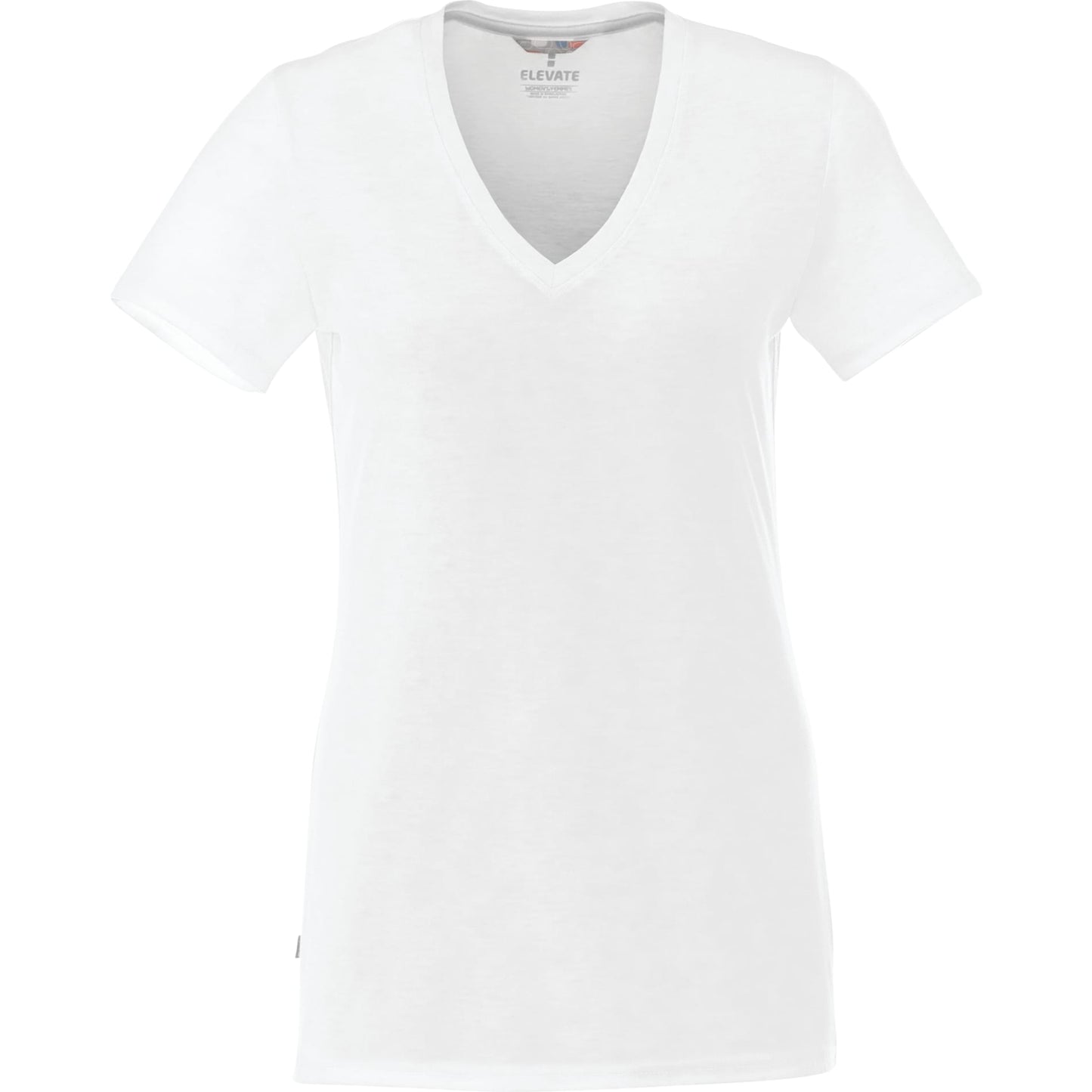 Womens SAREK-V Short Sleeve Tee