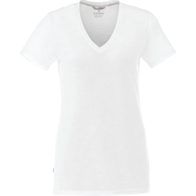 Womens SAREK-V Short Sleeve Tee