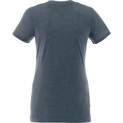 Womens SAREK-V Short Sleeve Tee