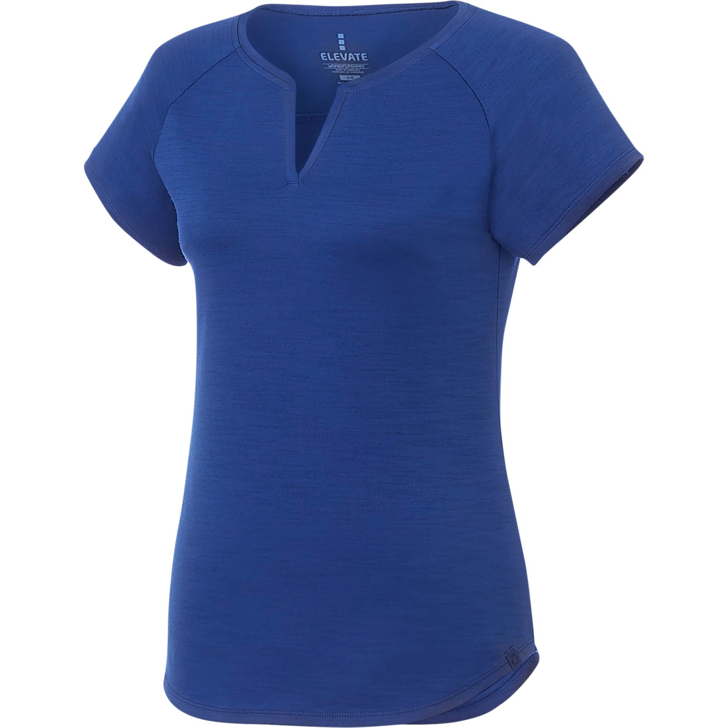 Womens AMOS Eco SS Top