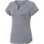 Womens AMOS Eco SS Top
