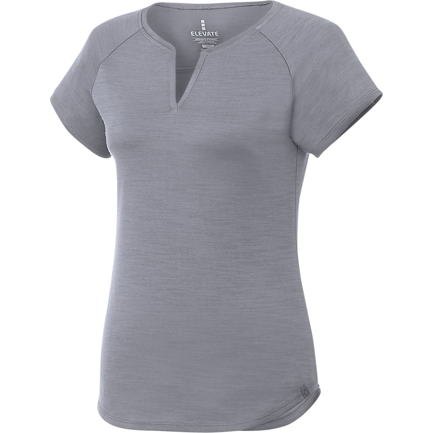 Womens AMOS Eco SS Top