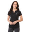 Womens AMOS Eco SS Top