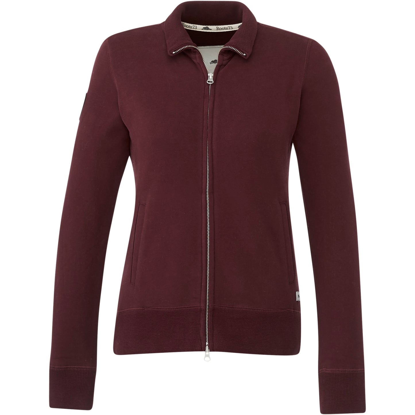 Womens Pinehurst Roots73 Fleece Jacket