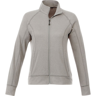 Womens Okapi Knit Jacket
