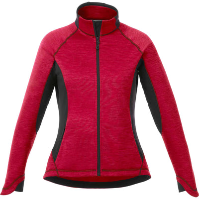 Womens Langley Knit Jacket