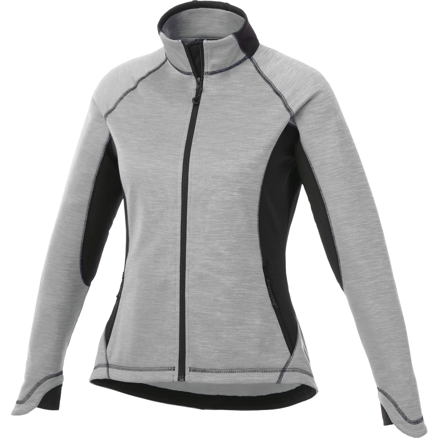 Womens Langley Knit Jacket