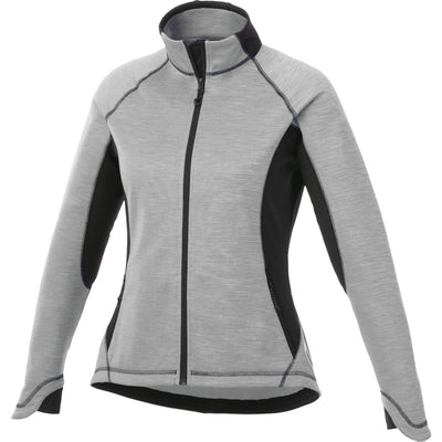 Womens Langley Knit Jacket