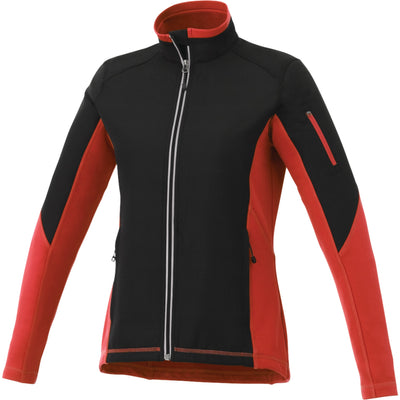 Womens Sonoma Hybrid Knit Jacket