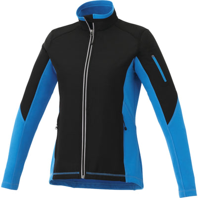Womens Sonoma Hybrid Knit Jacket