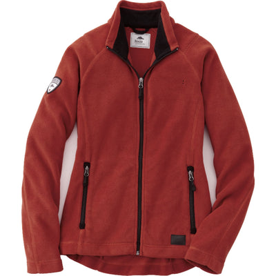 Womens Deerlake Roots73 Micro Fleece Jacket