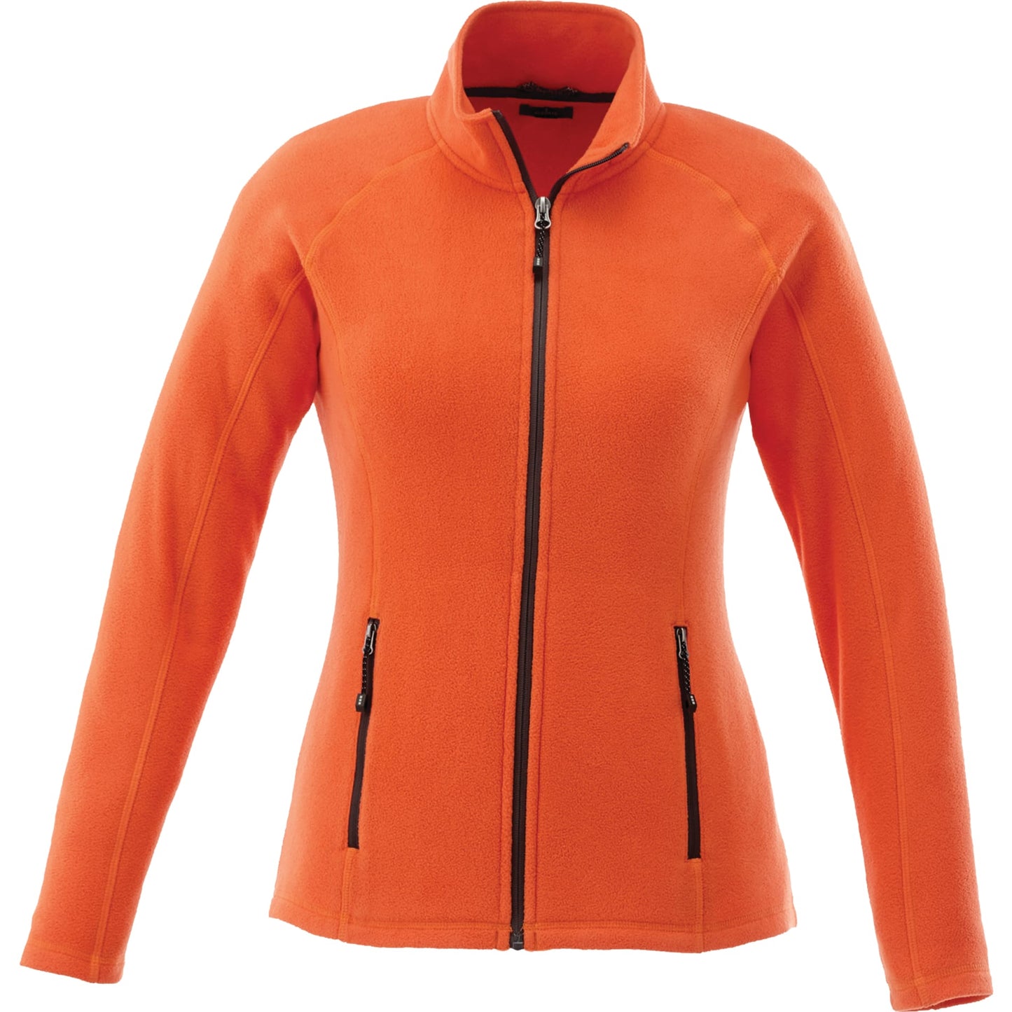 Womens RIXFORD Polyfleece Jacket