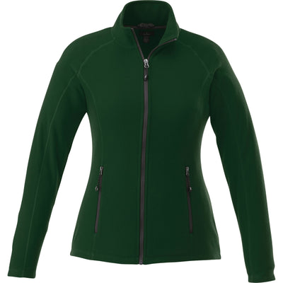 Womens RIXFORD Polyfleece Jacket