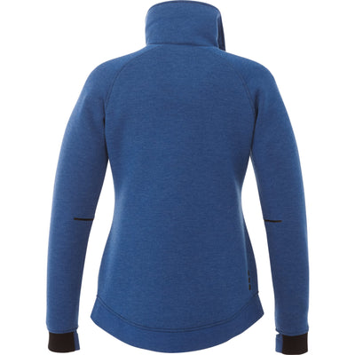 Womens KARIBA Knit Jacket