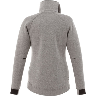 Womens KARIBA Knit Jacket