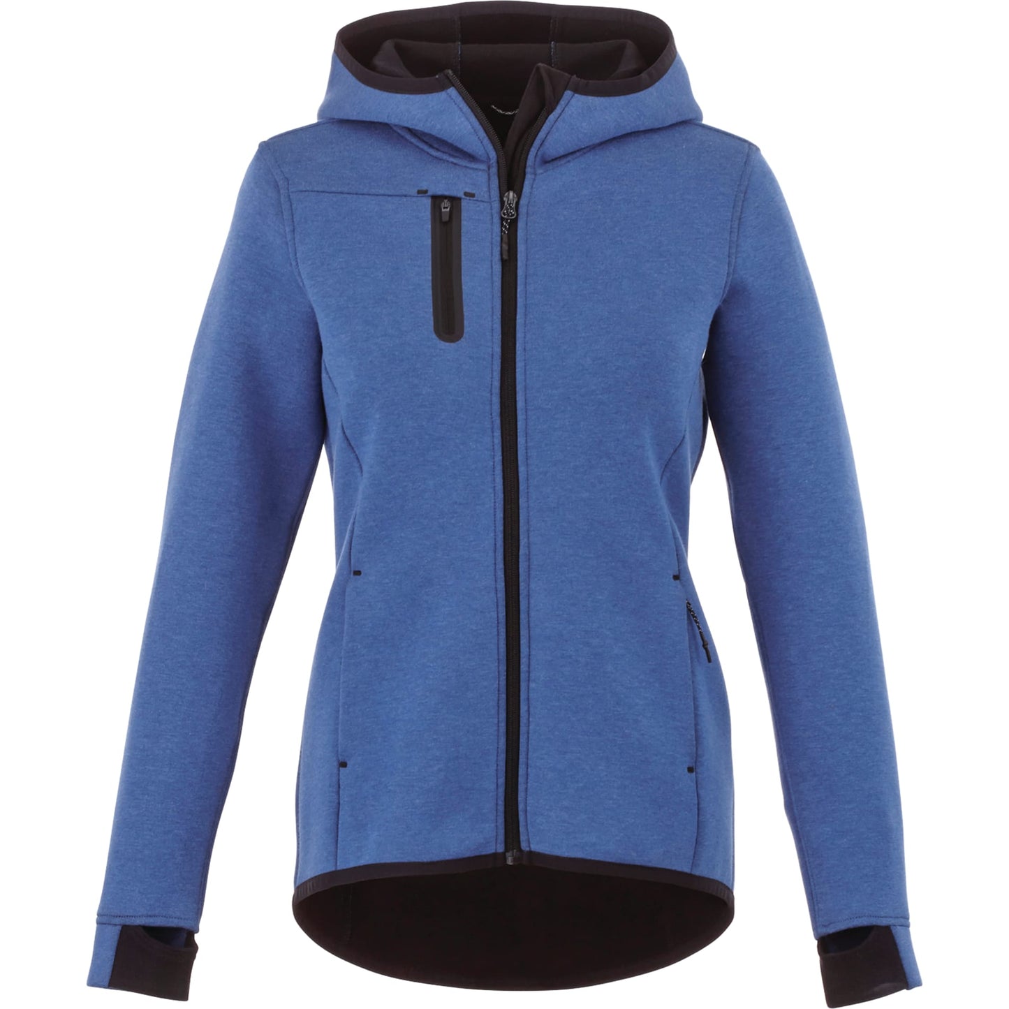 Womens CHIVERO Knit Jacket