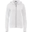 Womens CYPRESS Fleece Zip Hoody