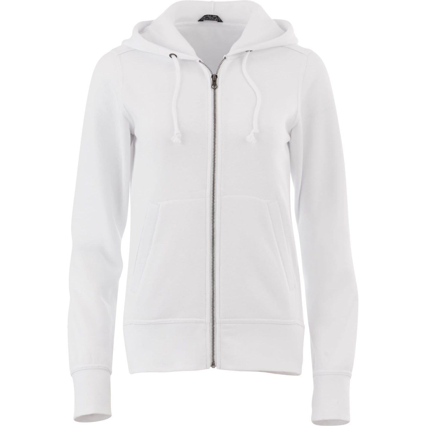 Womens CYPRESS Fleece Zip Hoody