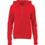 Womens CYPRESS Fleece Zip Hoody