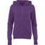 Womens CYPRESS Fleece Zip Hoody
