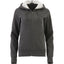 Womens CYPRESS Fleece Zip Hoody