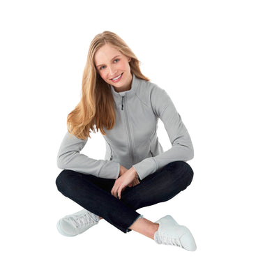Womens KIRKWOOD Knit Jacket