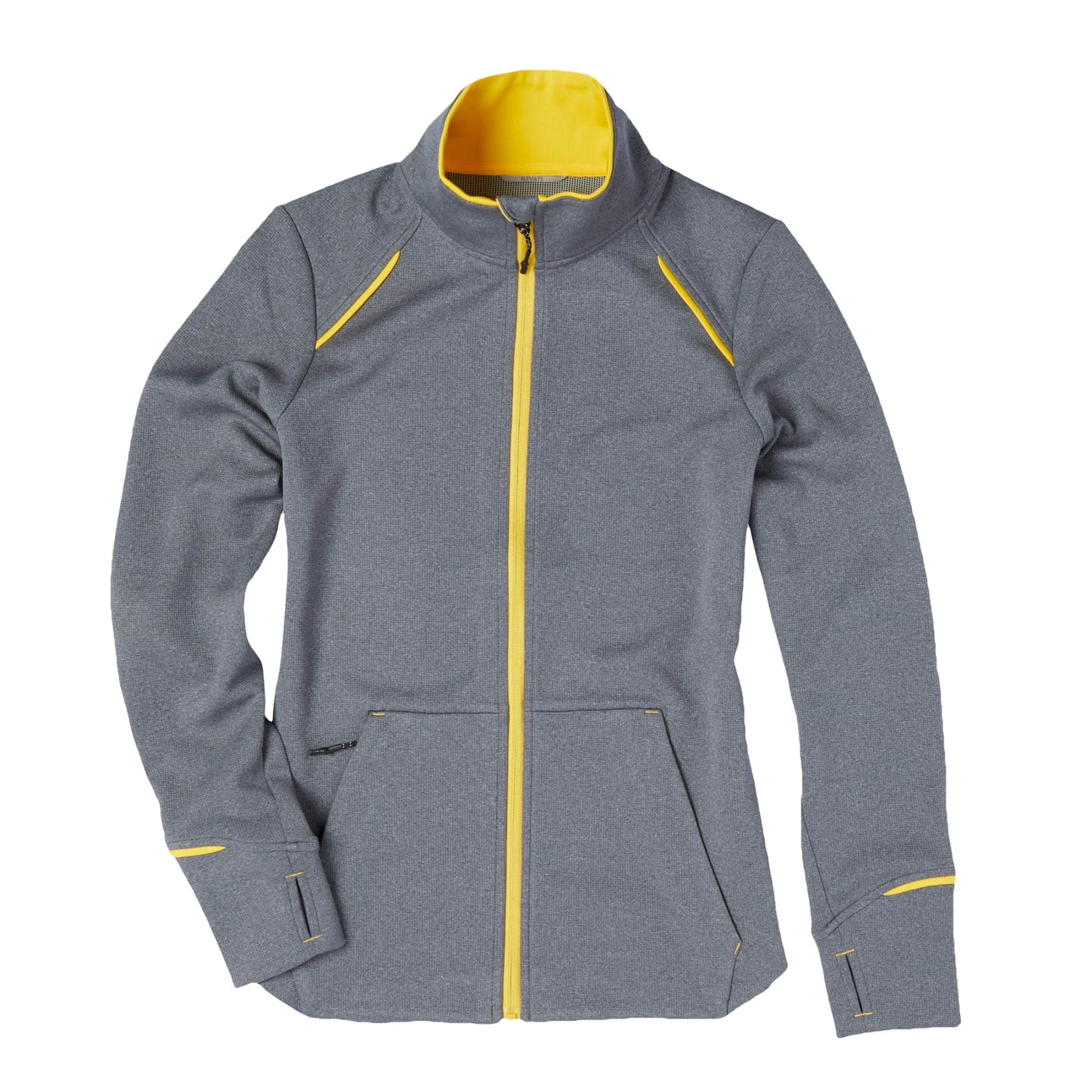 Womens TAMARACK Full Zip Jacket