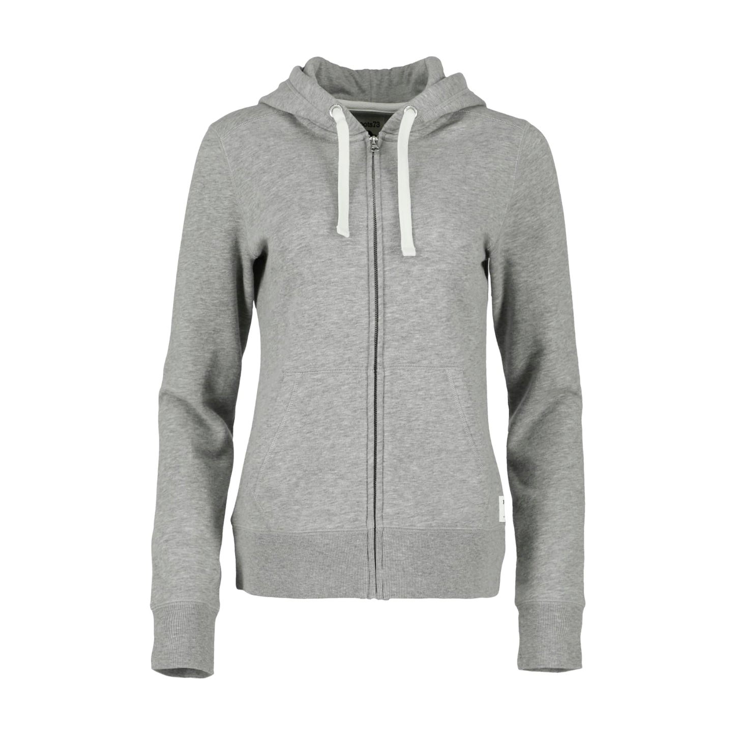 Womens PADDLECREEK Roots73 FZ Hoody