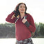 Womens PADDLECREEK Roots73 FZ Hoody