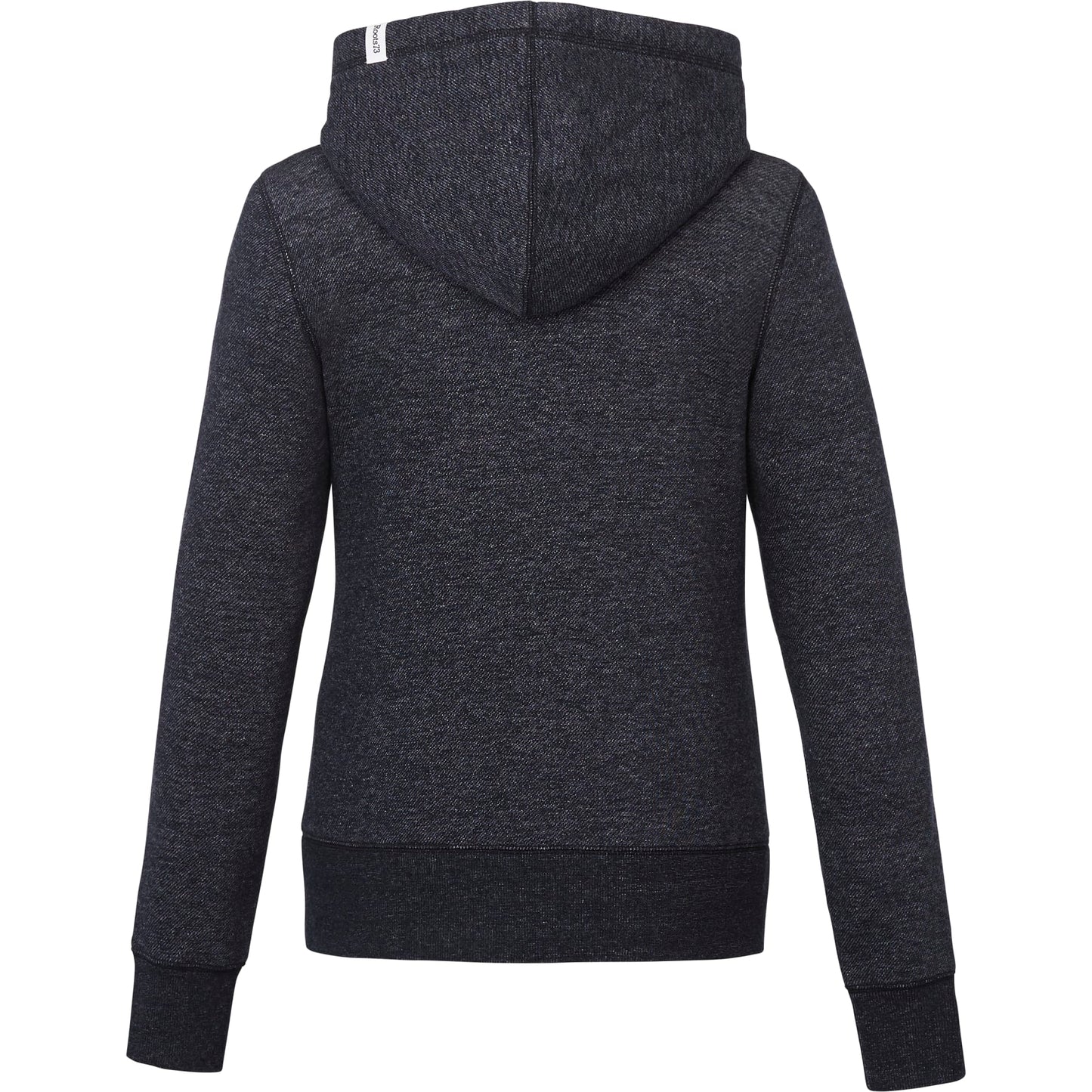 Womens PADDLECREEK Roots73 FZ Hoody
