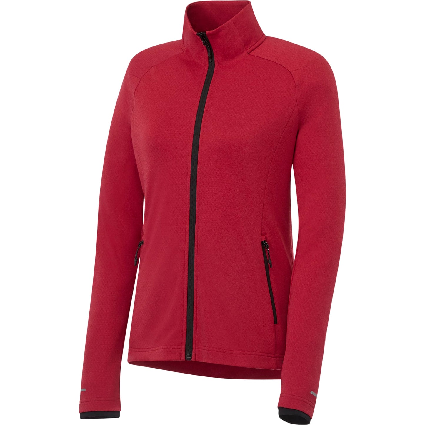 Womens ASGARD Eco Knit Jacket