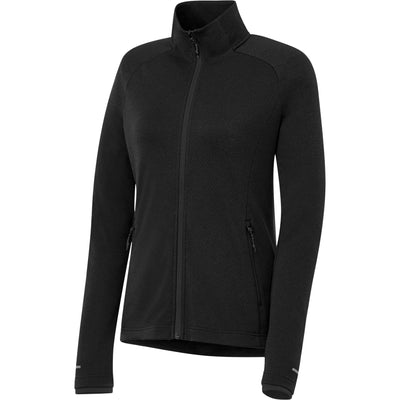Womens ASGARD Eco Knit Jacket