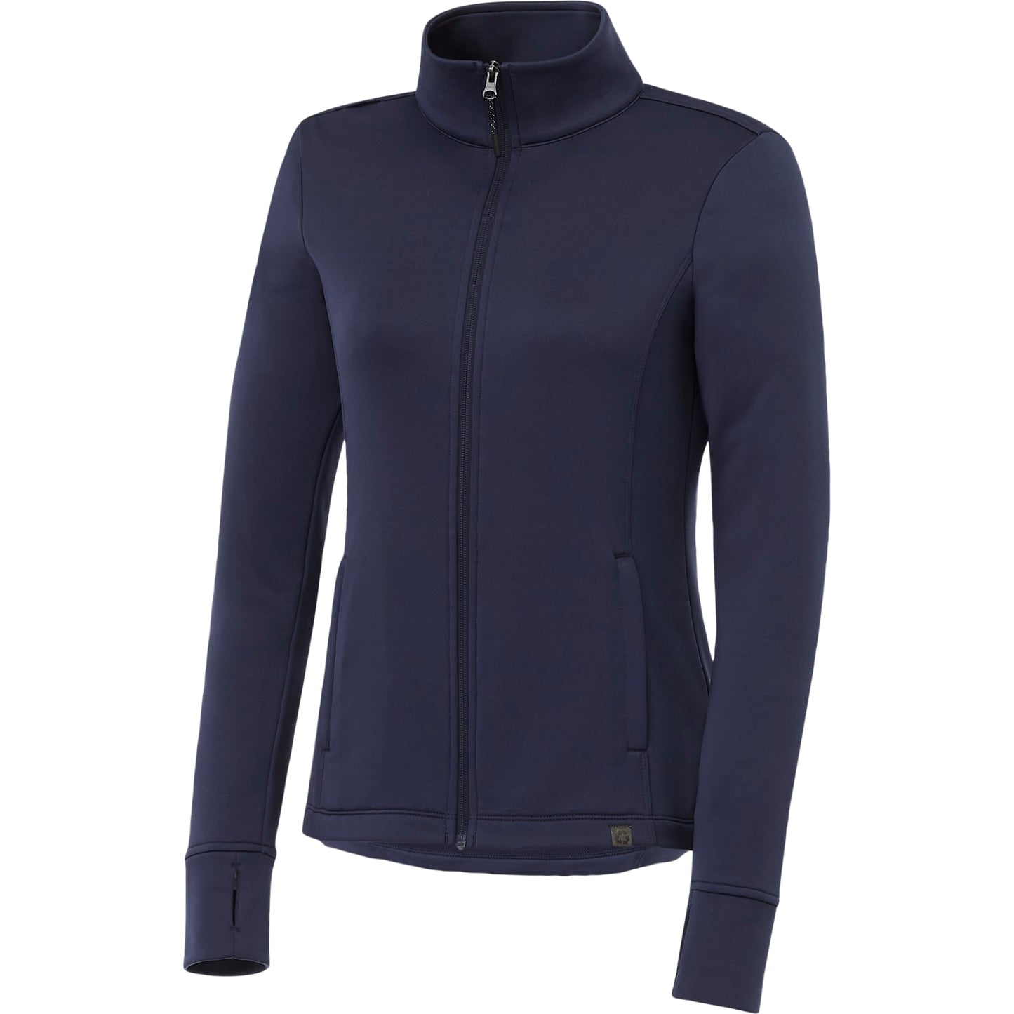 Womens FRAZIER Eco Knit Jacket
